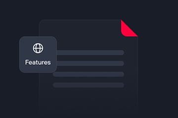 Detailed Wireframe Documentation