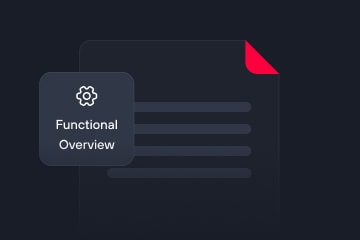 Functionality Documentation