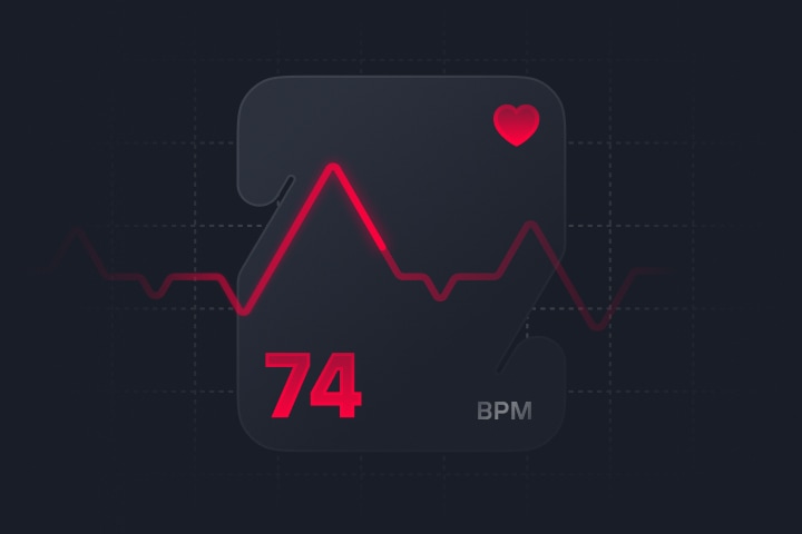 Fitness & Interactive Apps