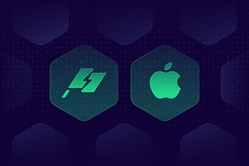 Visibility
in the App Store
