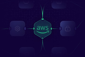A Future-Proof
AWS Backend