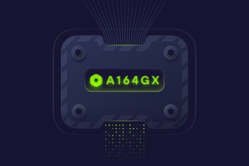 Maps Complex Data