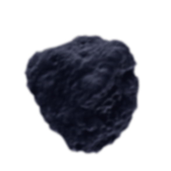 asteroid
