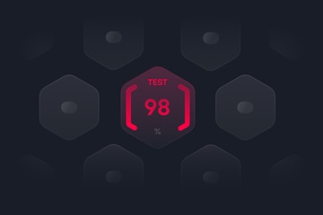 3–5× Faster Tests