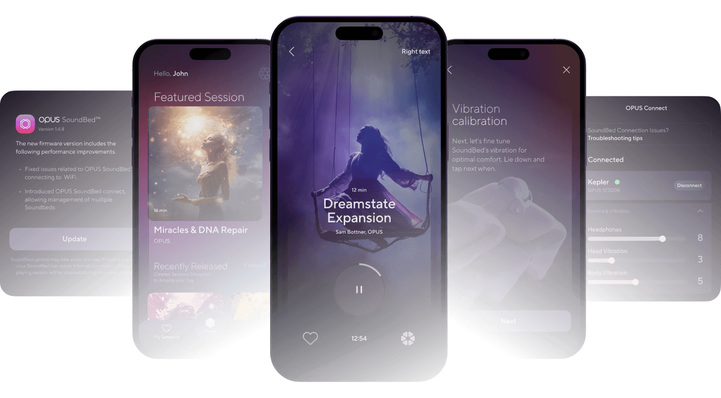 Element tablet mobile