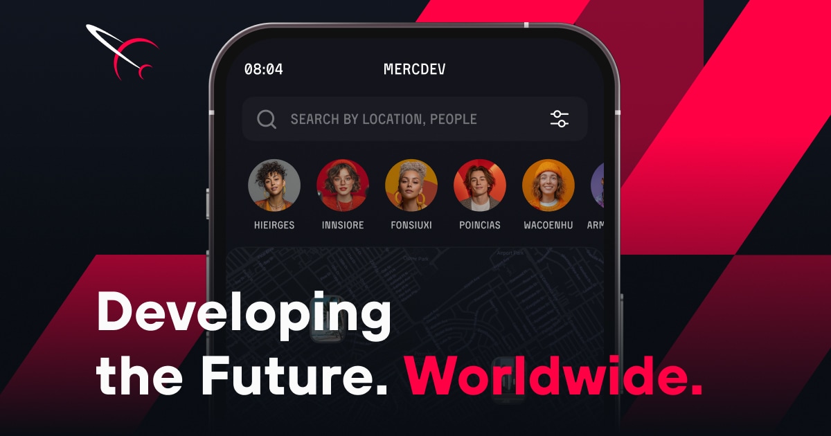 Portfolio | Mercury Development